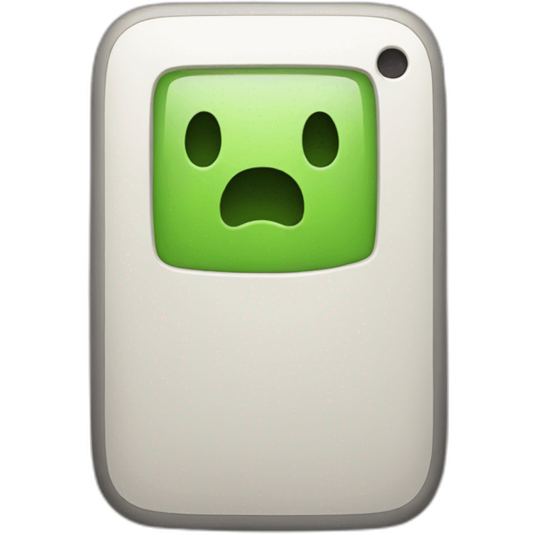 Apple iPhone 15 emoji