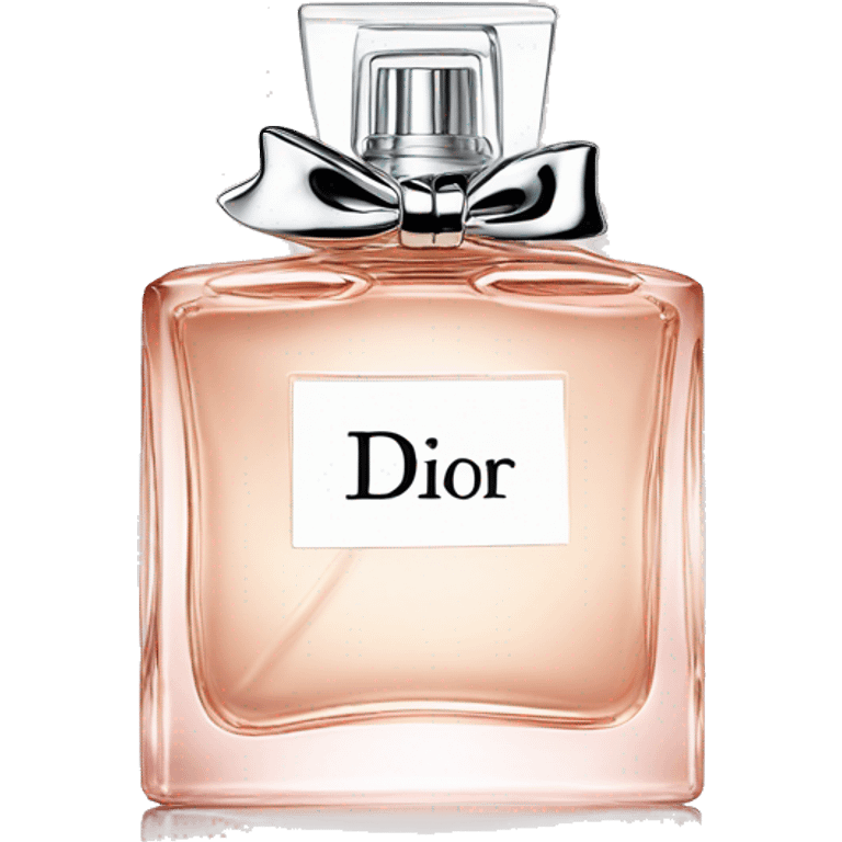 dior perfume emoji