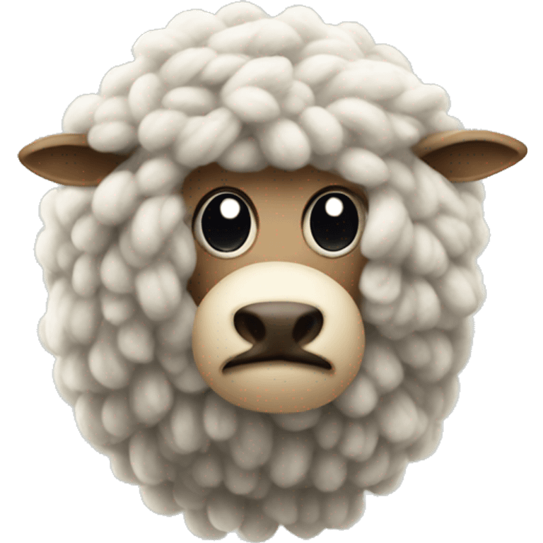 Wool emoji