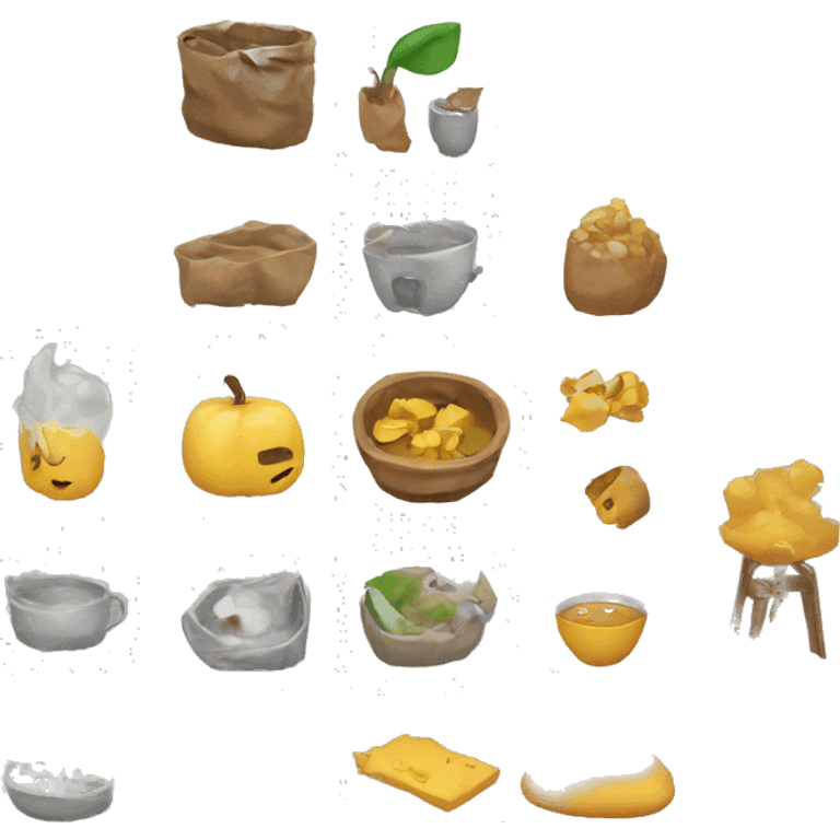 Miscellaneous stuff  emoji