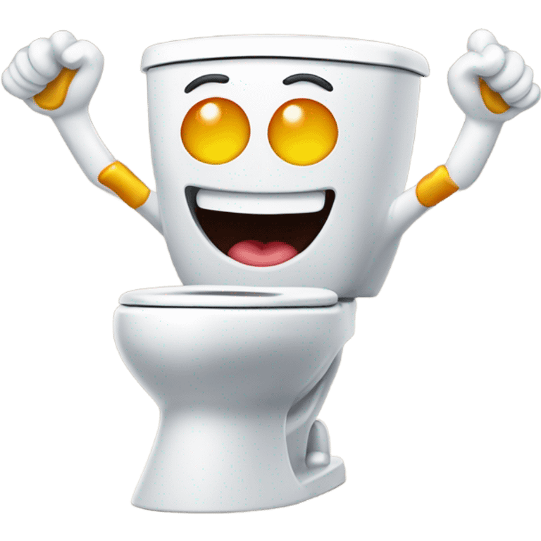 skibidi toilet emoji