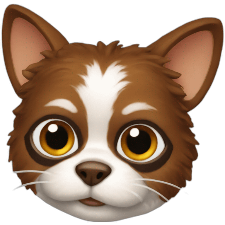 Gizmo emoji