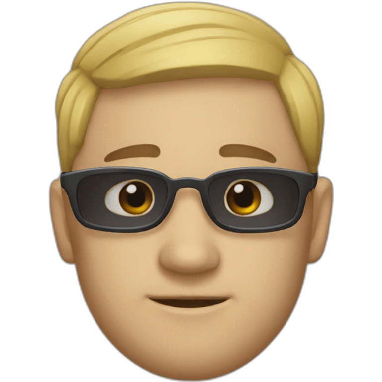 GAFAS emoji