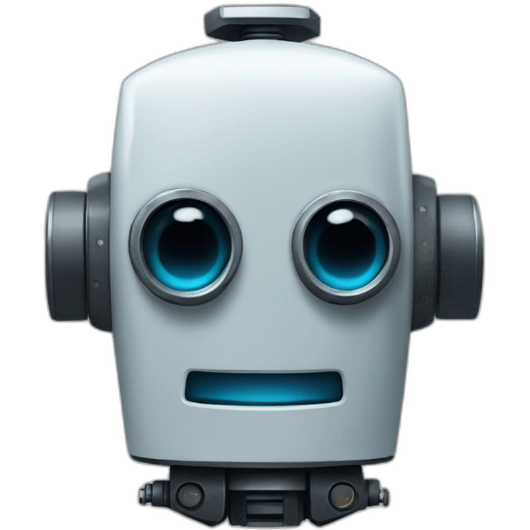 navalny robot emoji