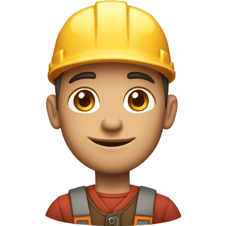 craftsman emoji