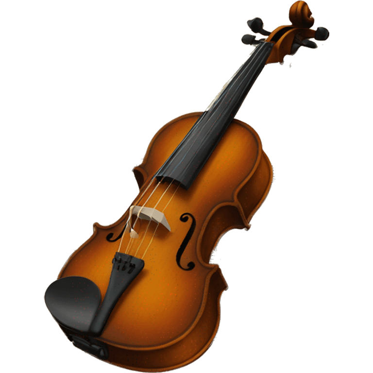  Jewish play on Old violin emoji