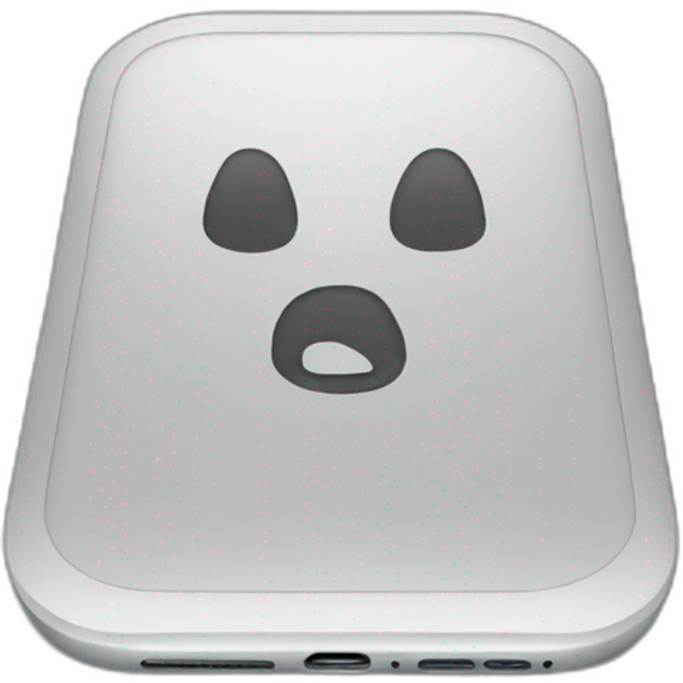 iPhone 13 emoji