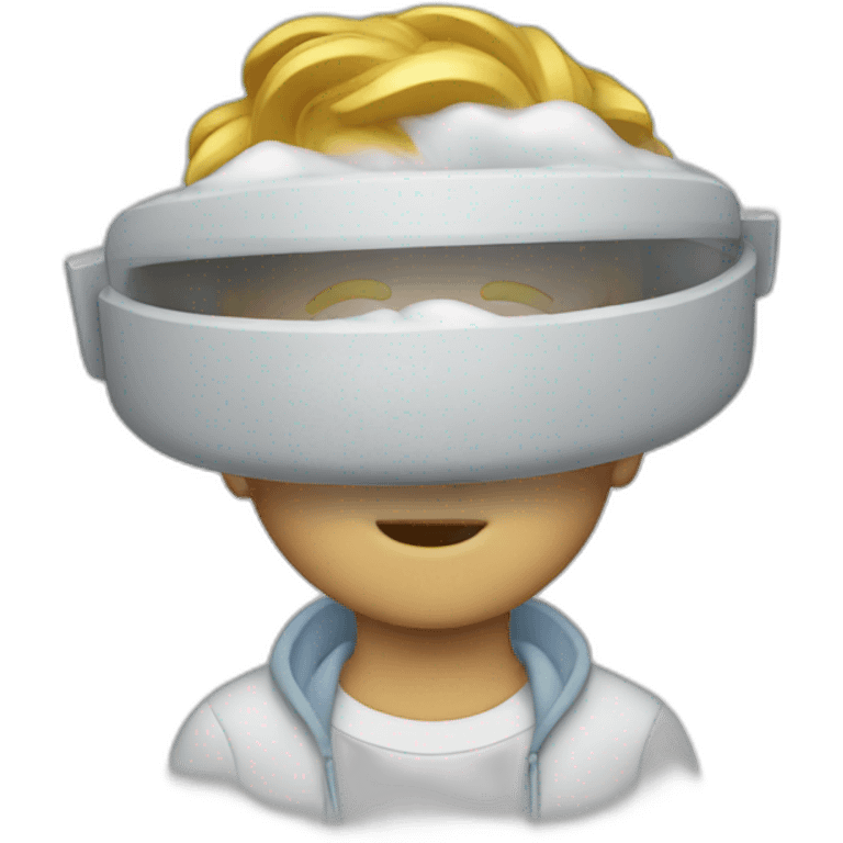 ar condicionado emoji