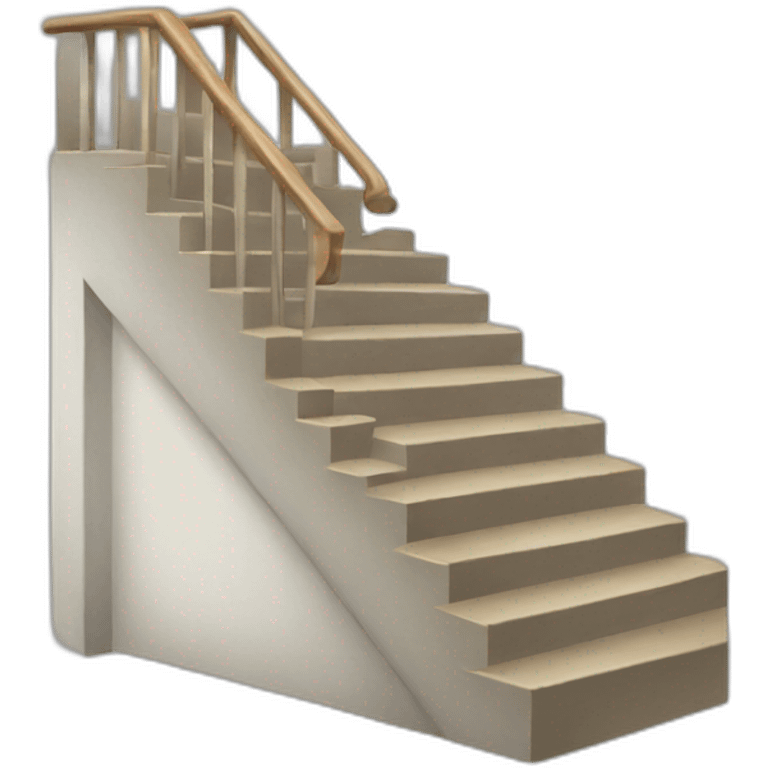 stairs emoji