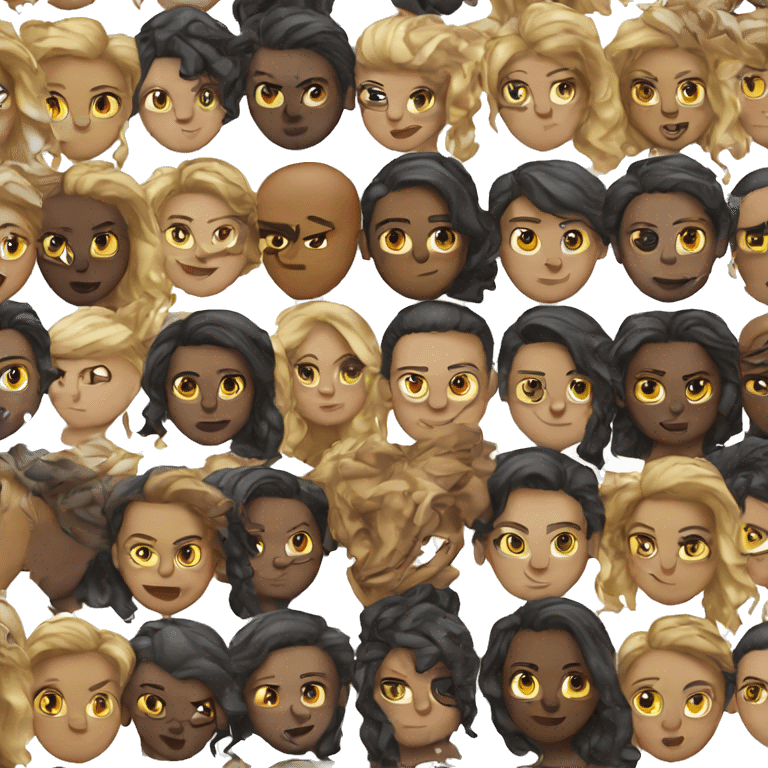 slay emoji