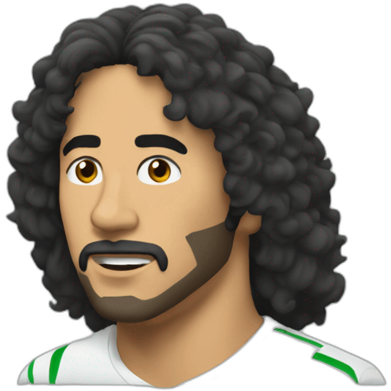 Higuita emoji