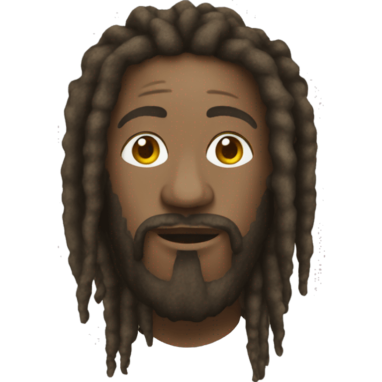 RASTAMAN emoji