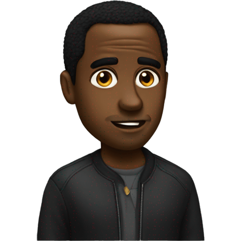 diddy emoji