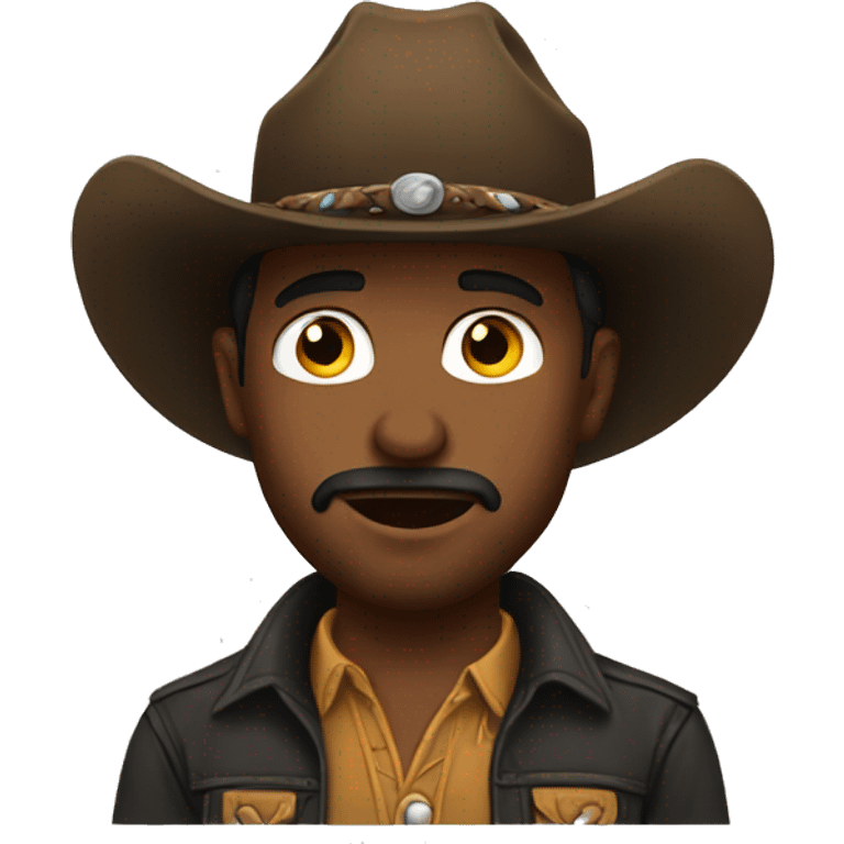 Western  emoji