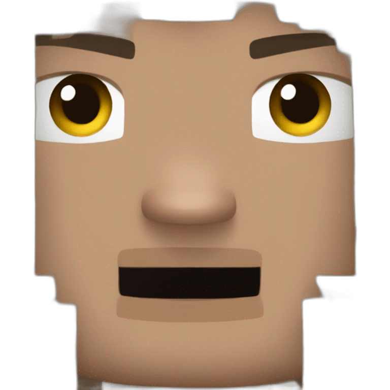 Minecraft bedrock emoji