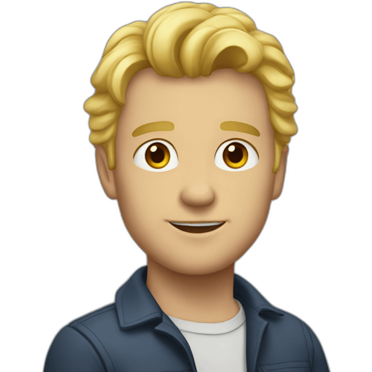 Johan Liberty emoji