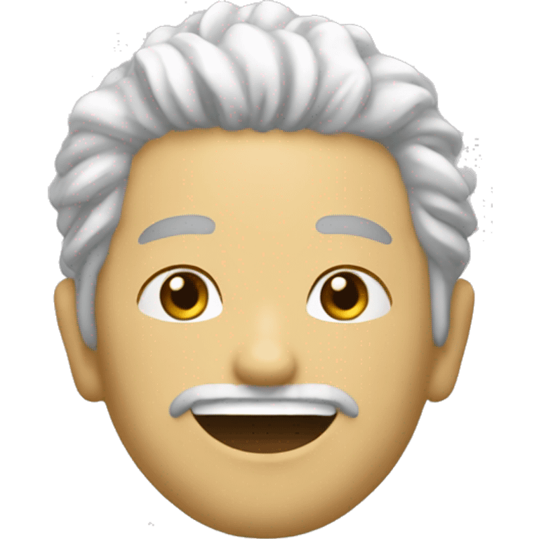 Gojo ki emoji