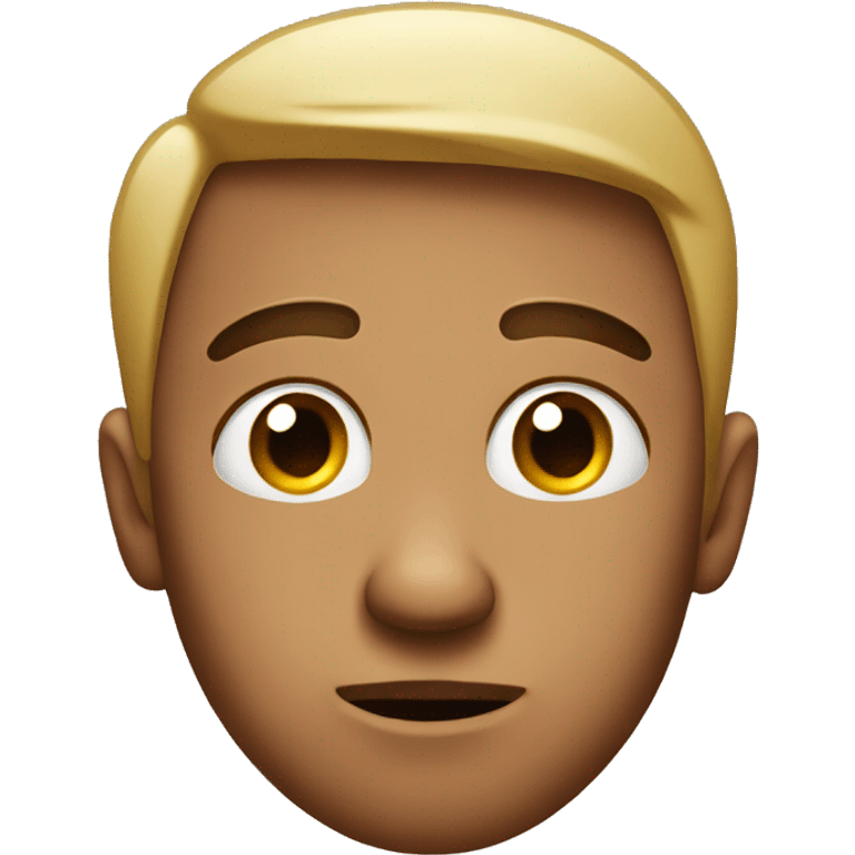 Emoji doing side eye while raising one eyebrow emoji