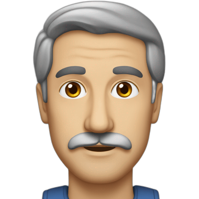 mehmet yalçınkaya emoji