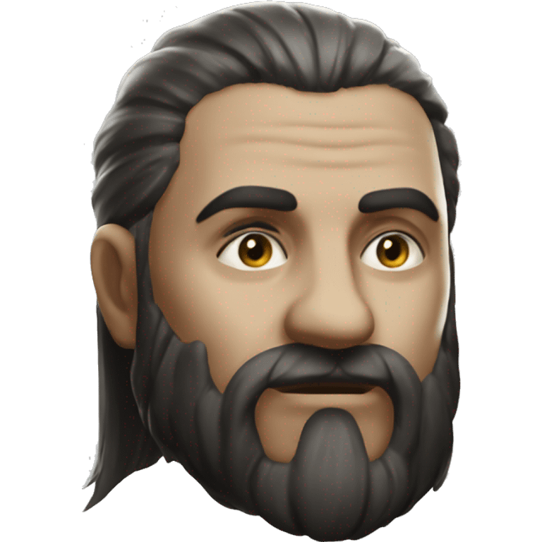 Radahn from the game elden ring  emoji