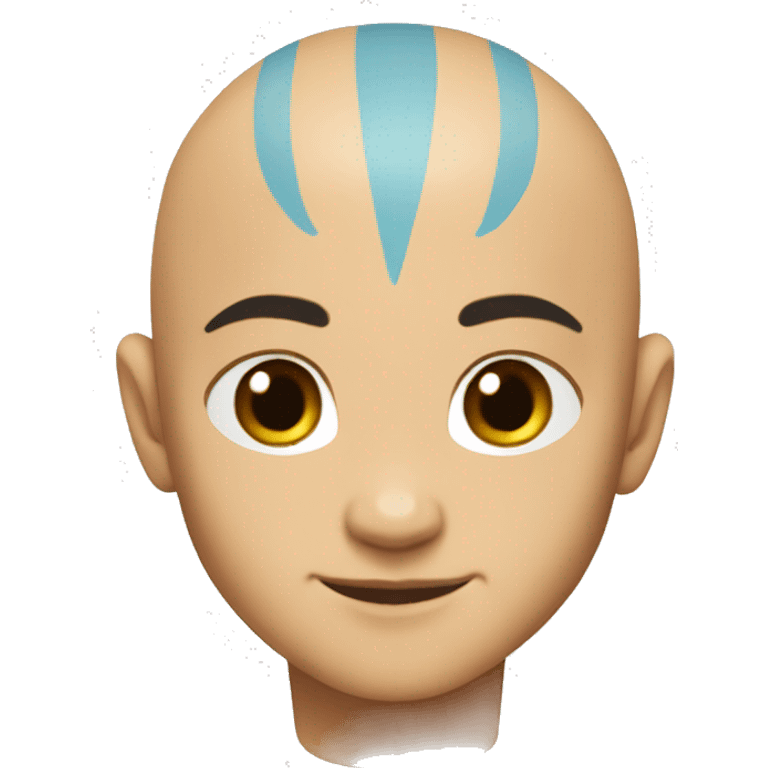 aang emoji