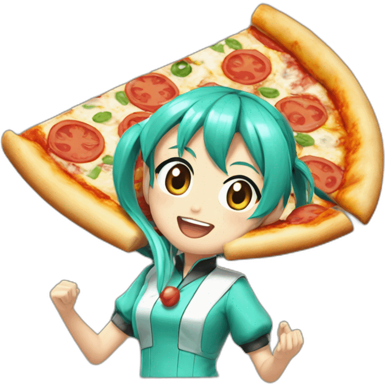 hatsune-miku-on-pizza emoji