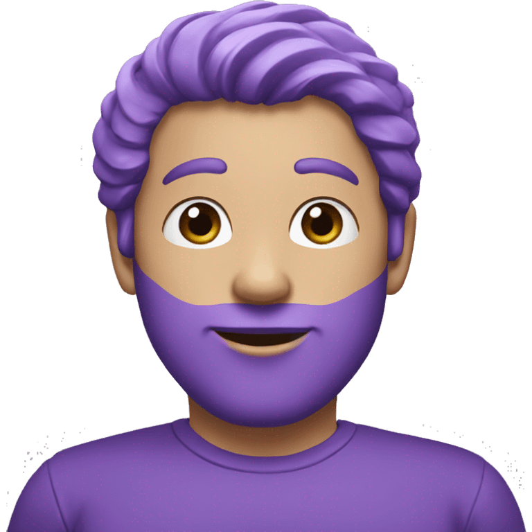 ube emoji