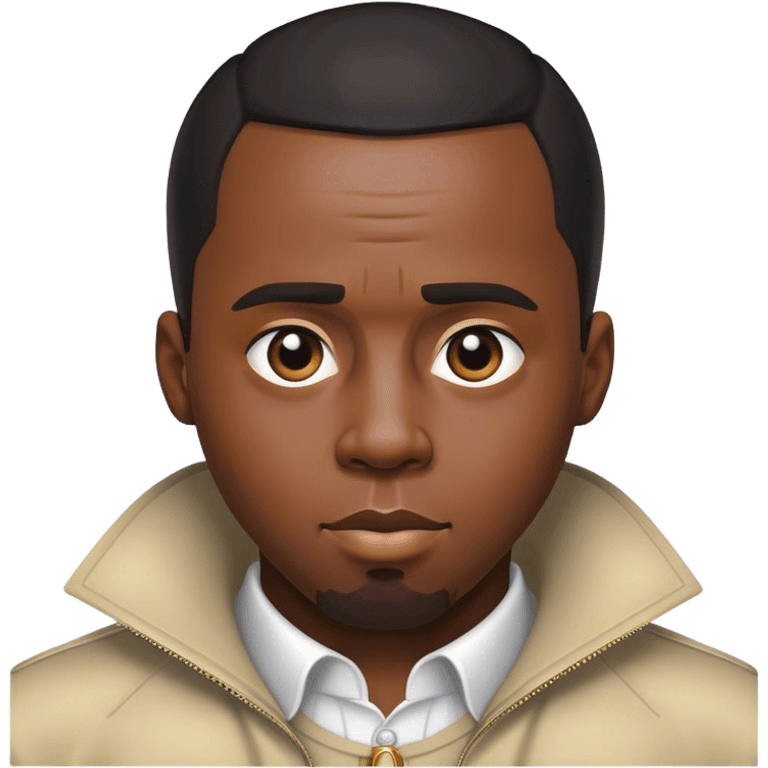 Diddy emoji