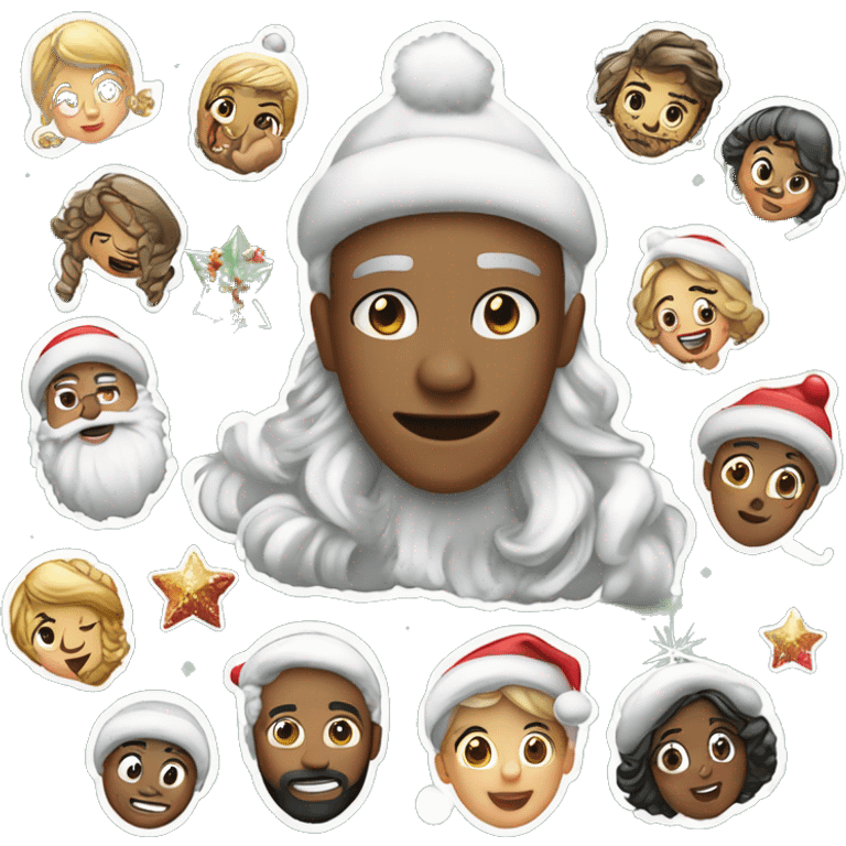 https://emojis.sh/sticker-pack/christmas-24hjfWhBOPK Get this sticker pack or create your own with AI ✨ emoji