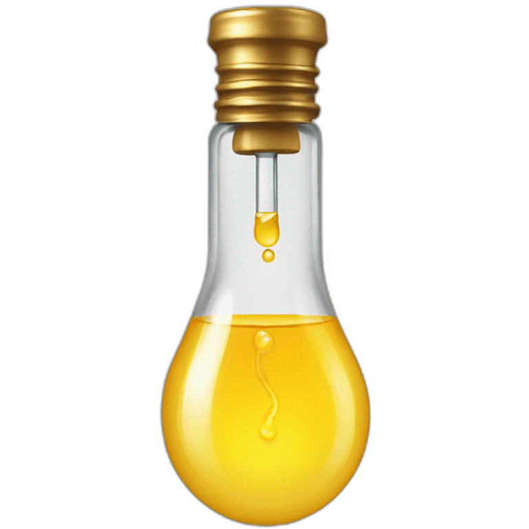 ampoule allumée emoji