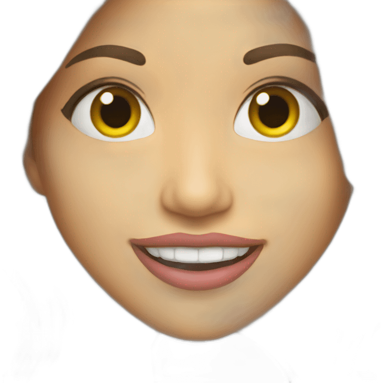 thalia emoji