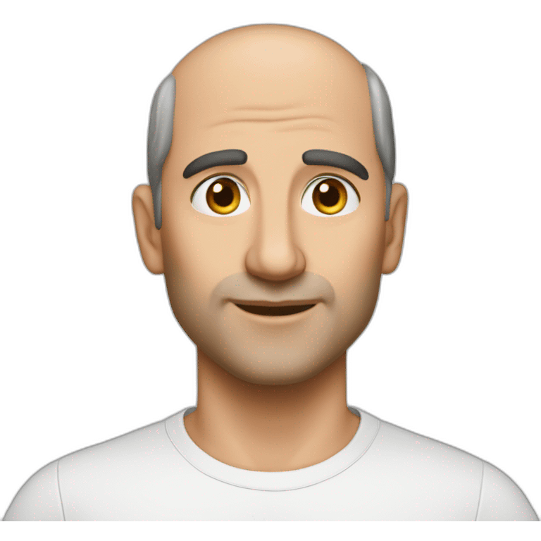 Dan Abramov emoji