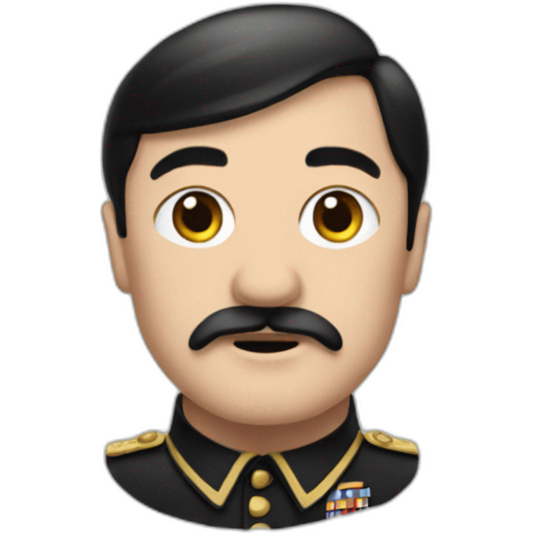 Adolf emoji