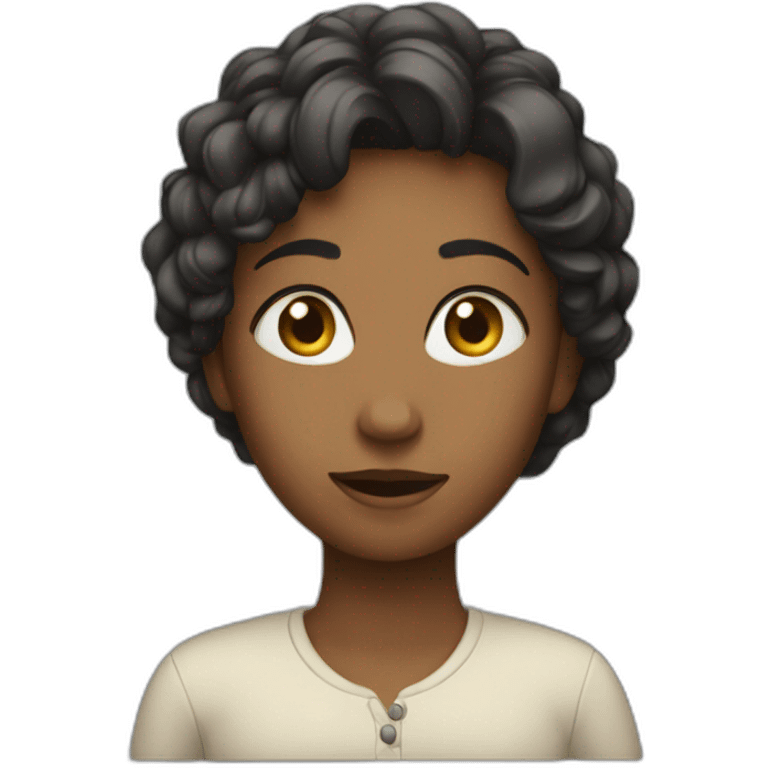 Anaïs emoji