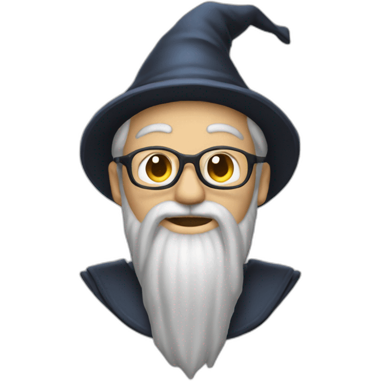 wizard who create regex emoji