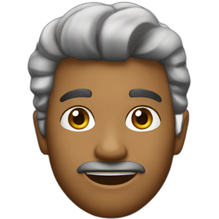 Posta malone emoji