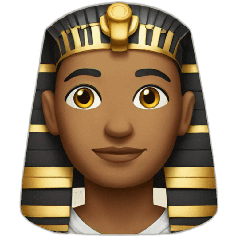 Egypt emoji