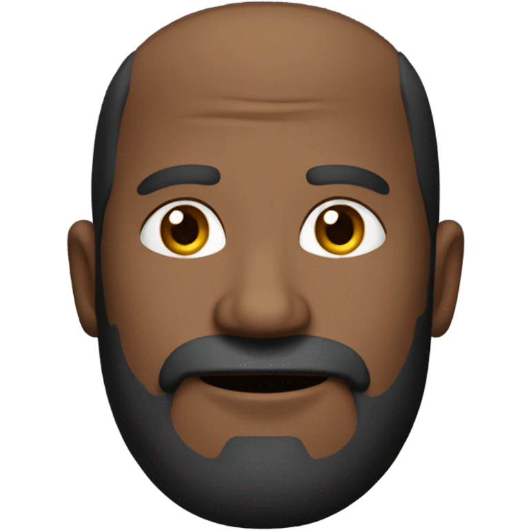 Gerald Darrell emoji