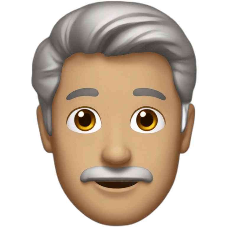 Jean Pierre Coffe emoji