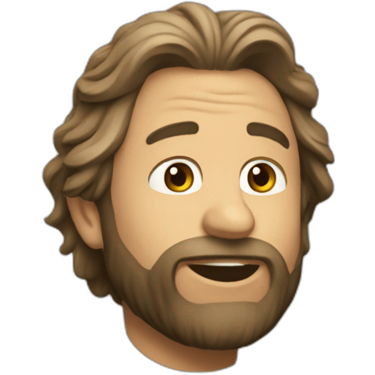 tim henson emoji