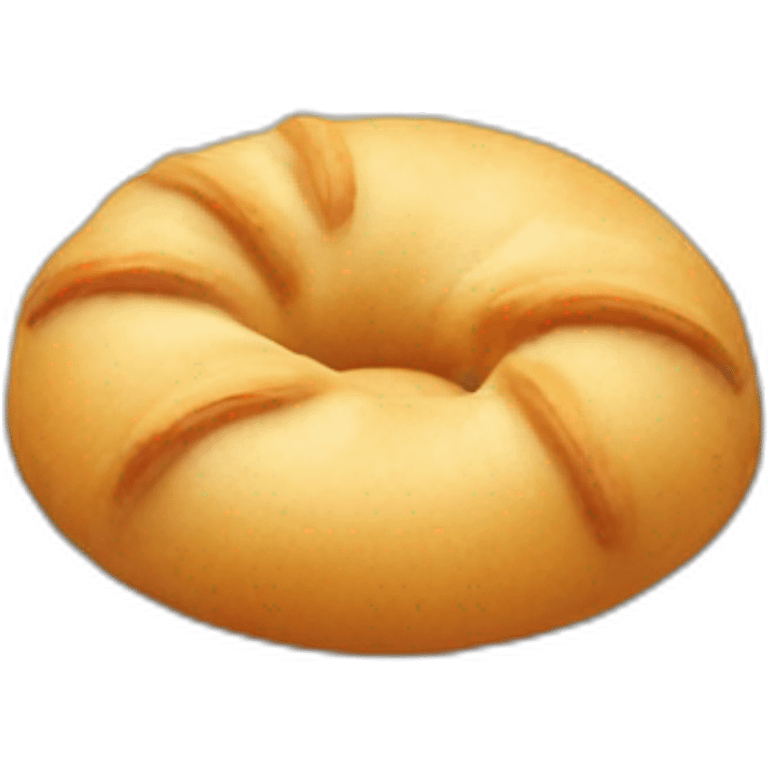 oriental pastry emoji