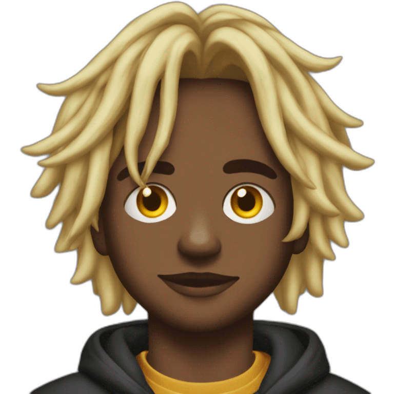 Whole lotta red playboy carti emoji