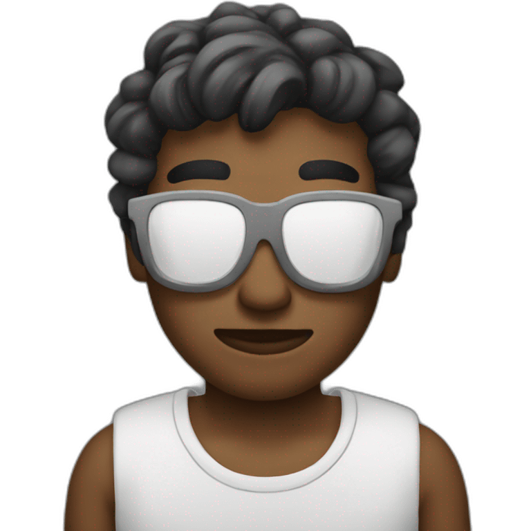 Thuganomics  emoji