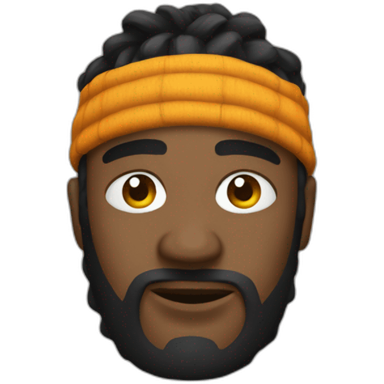 Kalash criminel emoji