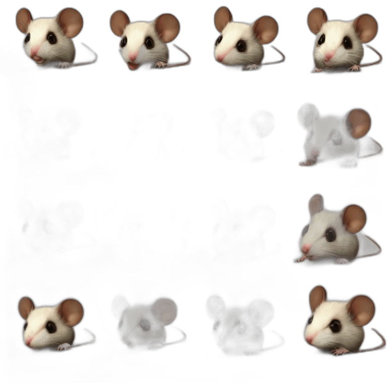 9mice emoji