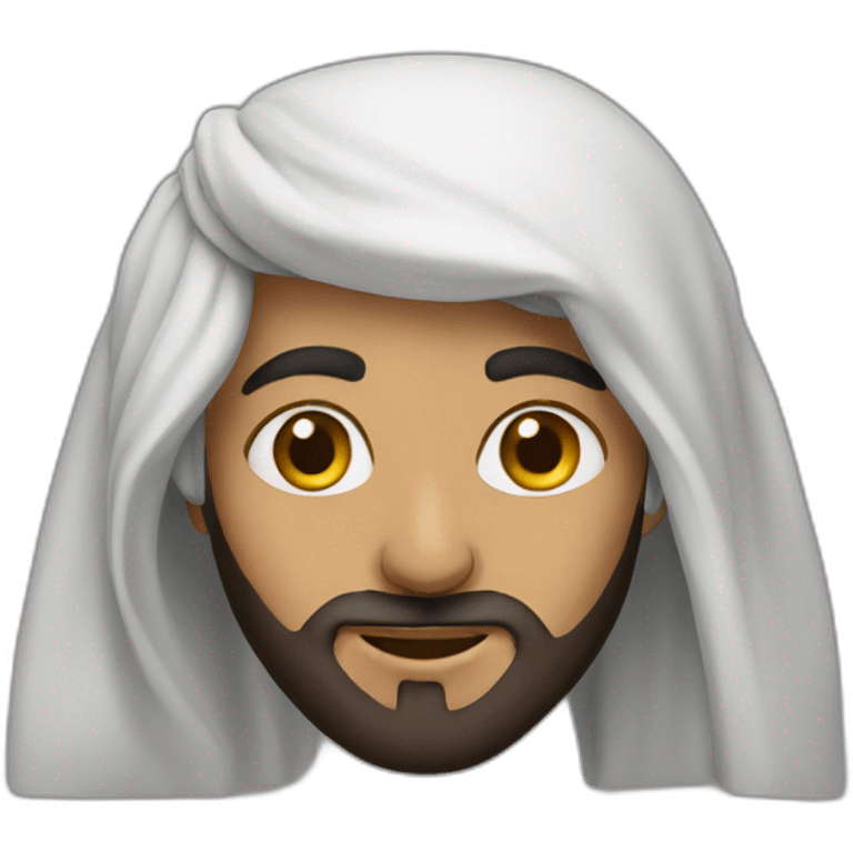 Arabe emoji