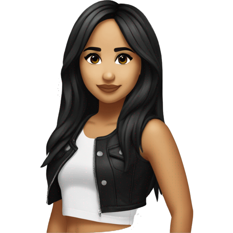 Becky G emoji