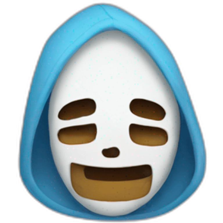 sans emoji