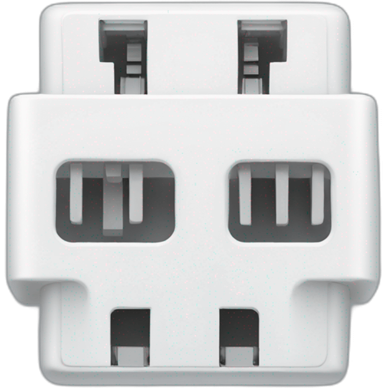 rj45 connector emoji