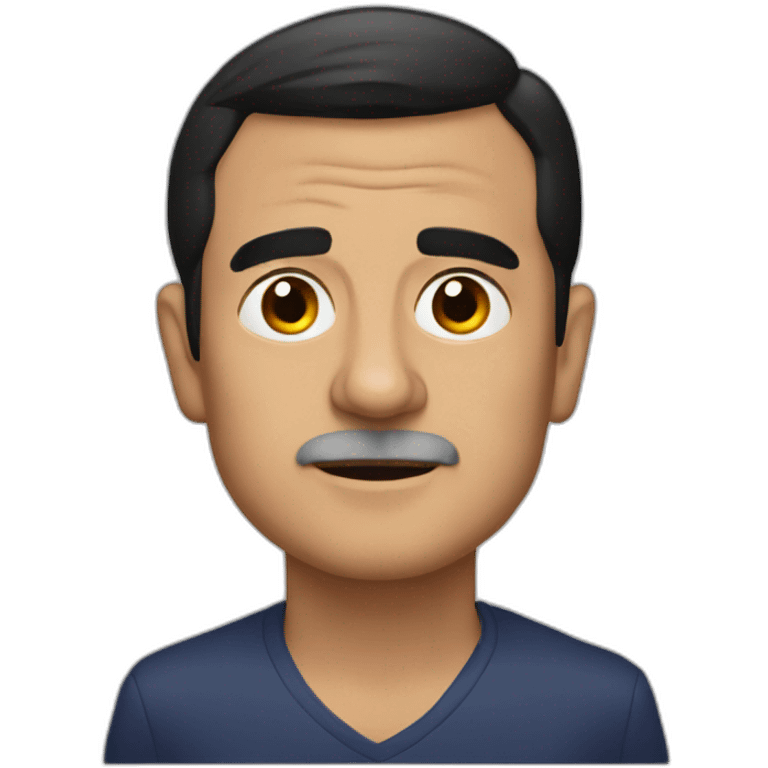 Pedro sanchez emoji